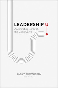 Leadership U - Gary Burnison - E-Book