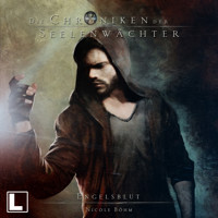 Engelsblut - Die Chroniken der Seelenwächter, Band 14 (Ungekürzt) - Nicole Böhm - Hörbuch