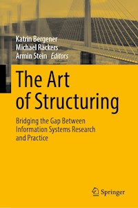 The Art of Structuring -  - E-Book
