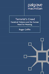 Terrorist's Creed - R. Griffin - E-Book