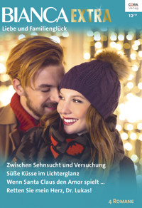 Bianca Extra Band 51 - KAREN TEMPLETON - E-Book