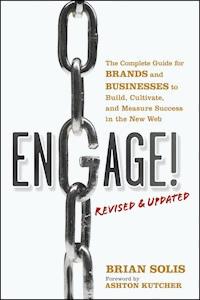 Engage! - Brian Solis - E-Book