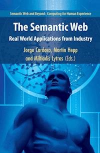 The Semantic Web -  - E-Book