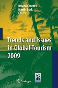 Trends and Issues in Global Tourism 2009 -  - E-Book