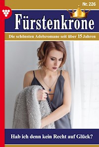 Hab ich denn kein Recht auf Glück? - Christine Weyden - E-Book