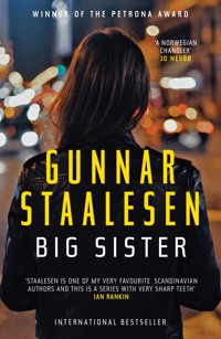 Big Sister - Gunnar Staalesen - E-Book