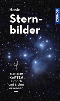 Basic Sternbilder - Hermann-Michael Hahn - E-Book