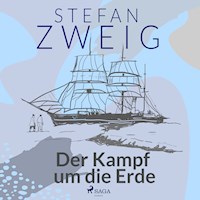 Der Kampf um die Erde - Zweig Stefan - Hörbuch