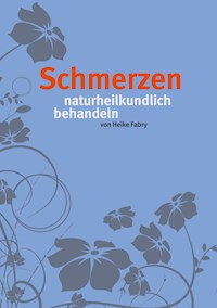 Schmerzen - Heike Fabry - E-Book