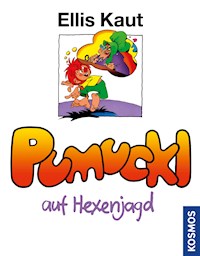 Pumuckl auf Hexenjagd - Ellis Kaut - E-Book