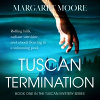 Tuscan Termination (Unabridged) - Margaret Moore - Hörbuch
