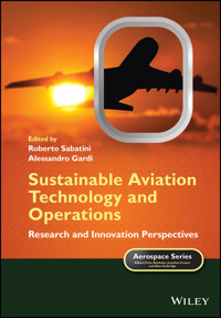 Sustainable Aviation Technology and Operations - Roberto Sabatini - E-Book