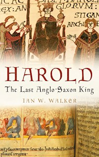 Harold - Ian W. Walker - E-Book