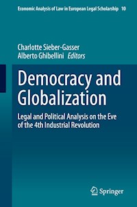 Democracy and Globalization -  - E-Book