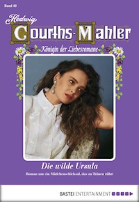 Hedwig Courths-Mahler - Folge 049 - Hedwig Courths-Mahler - E-Book