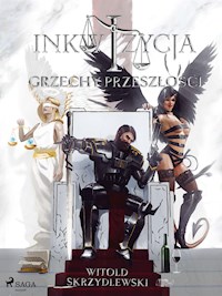 Inkwizycja - Grzechy Przeszłości - Witold Skrzydlewski - E-Book