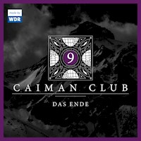 09: Das Ende - Stuart Kummer - Hörbuch