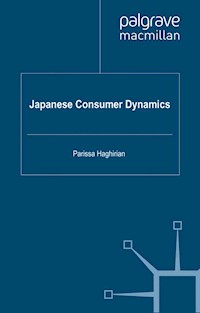 Japanese Consumer Dynamics -  - E-Book