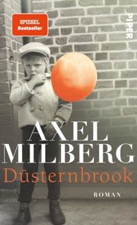Düsternbrook - Axel Milberg - E-Book