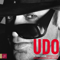 Udo - Udo Lindenberg - Hörbuch