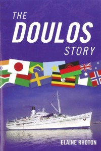 The Doulos Story - Elaine Rhoton - E-Book