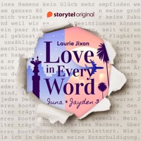 Love in Every Word - Laurie Jixon - Hörbuch