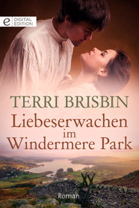 Liebeserwachen im Windermere Park - Terri Brisbin - E-Book