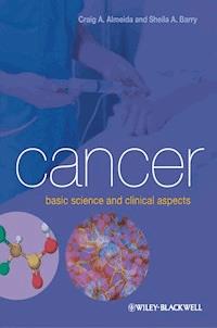 Cancer - Craig A. Almeida - E-Book