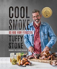 Cool Smoke - Tuffy Stone - E-Book