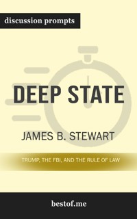 Summary: “Deep State: A Thriller” by Chris Hauty - Discussion Prompts - bestof.me - E-Book