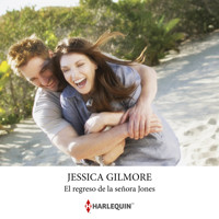 El regreso de la señora Jones - Jessica Gilmore - Hörbuch