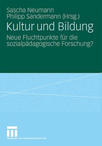 Kultur und Bildung -  - E-Book