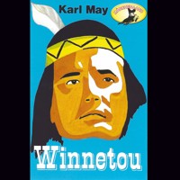 Karl May, Winnetou (gekürzte Fassung) - Karl May - Hörbuch
