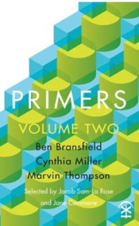 Primers Volume Two - Ben Bransfield - E-Book
