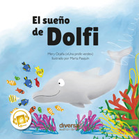 El sueño de Dolfi - Mery Ocaña - Hörbuch