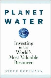 Planet Water - Steve Hoffmann - E-Book