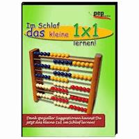 Im Schlaf das kleine 1x1 lernen! - Markus Neumann - Hörbuch