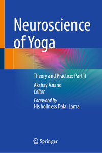 Neuroscience of Yoga - Pooja Nadholta - E-Book