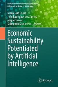 Economic Sustainability Potentiated by Artificial Intelligence -  - E-Book