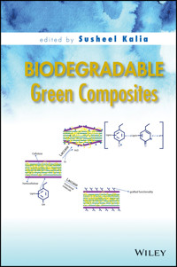 Biodegradable Green Composites -  - E-Book