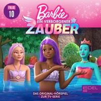 Folge 10: Der Tag der Wünsche / Rückkehr nach Pacifica (1) [Das Original-Hörspiel zur TV-Serie] - Anna Zwick - Hörbuch