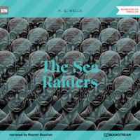 The Sea Raiders (Unabridged) - H. G. Wells - Hörbuch