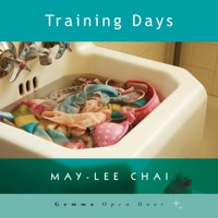 Training Days - May-lee Chai - Hörbuch