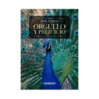 Orgullo y prejuicio - Jane Austen. - E-Book