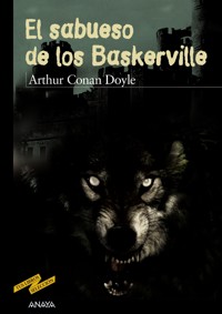 El sabueso de los Baskerville - Arthur C. Doyle - E-Book