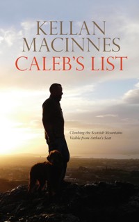 Caleb's List - Kellan MacInnes - E-Book