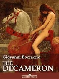 The Decameron - Giovanni Boccaccio - E-Book