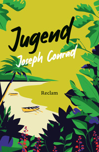 Jugend. Erzählung - Joseph Conrad - E-Book