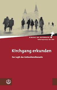 Kirchgang erkunden -  - E-Book