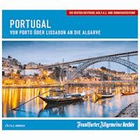 Portugal - Frankfurter Allgemeine Archiv - Hörbuch